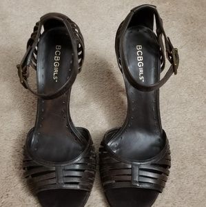 BCBGirls Heels